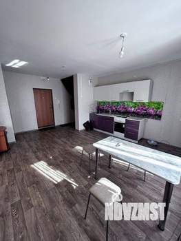 2-к квартира, вторичка, 41м2, 10/11 этаж