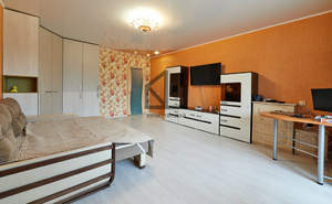 2-к квартира, вторичка, 57м2, 2/11 этаж