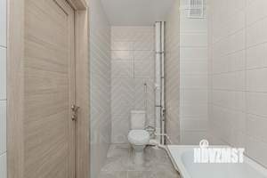 1-к квартира, вторичка, 33м2, 3/10 этаж