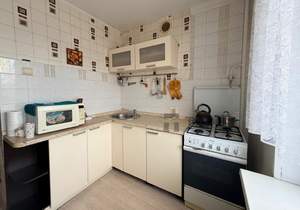 2-к квартира, вторичка, 54м2, 5/9 этаж