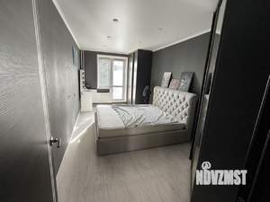 2-к квартира, вторичка, 57м2, 15/17 этаж