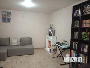 2-к квартира, вторичка, 45м2, 2/5 этаж