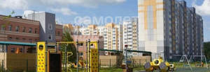 Студия квартира, вторичка, 29м2, 3/17 этаж
