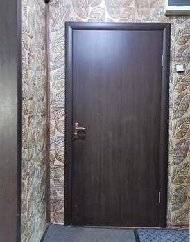 2-к квартира, вторичка, 47м2, 1/2 этаж
