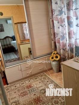 2-к квартира, вторичка, 42м2, 4/5 этаж