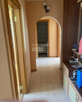 3-к квартира, вторичка, 67м2, 7/9 этаж
