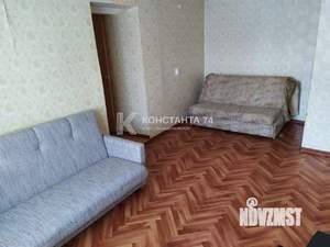 2-к квартира, вторичка, 38м2, 2/5 этаж