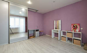 1-к квартира, вторичка, 39м2, 6/10 этаж