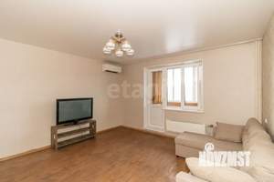 1-к квартира, вторичка, 40м2, 8/10 этаж