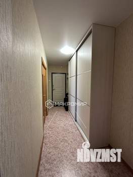 2-к квартира, вторичка, 57м2, 3/10 этаж
