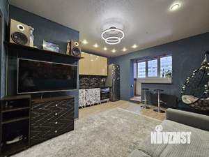 Студия квартира, вторичка, 29м2, 7/10 этаж