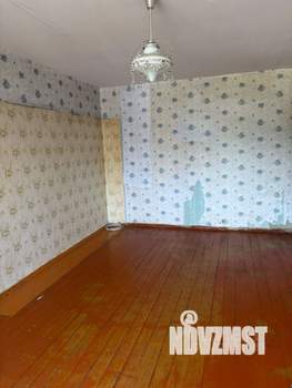2-к квартира, вторичка, 47м2, 3/5 этаж