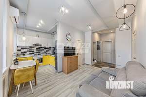 2-к квартира, вторичка, 51м2, 3/7 этаж
