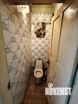 2-к квартира, вторичка, 53м2, 5/5 этаж