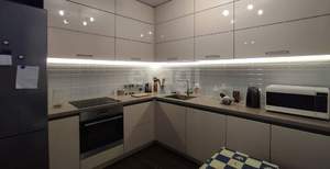 2-к квартира, вторичка, 56м2, 10/10 этаж