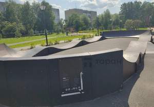 2-к квартира, вторичка, 37м2, 1/5 этаж