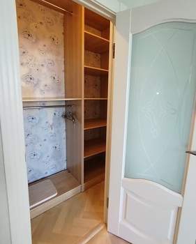 1-к квартира, вторичка, 33м2, 3/4 этаж