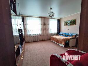 2-к квартира, вторичка, 59м2, 3/3 этаж