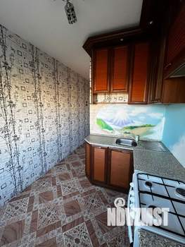 1-к квартира, вторичка, 31м2, 4/5 этаж