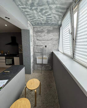 Студия квартира, вторичка, 25м2, 2/10 этаж