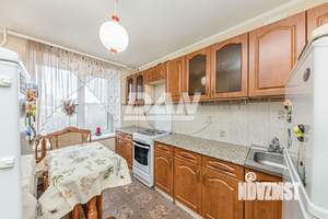 1-к квартира, вторичка, 31м2, 7/9 этаж