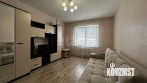 1-к квартира, вторичка, 38м2, 5/26 этаж