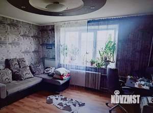 3-к квартира, вторичка, 107м2, 8/10 этаж