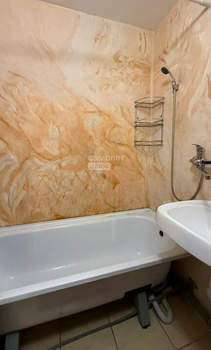 1-к квартира, вторичка, 41м2, 10/10 этаж