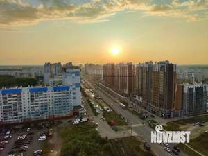 1-к квартира, вторичка, 33м2, 18/18 этаж