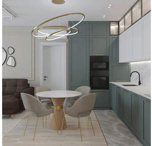 3-к квартира, вторичка, 78м2, 18/19 этаж