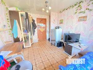 1-к квартира, вторичка, 21м2, 5/5 этаж
