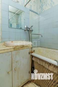 1-к квартира, вторичка, 41м2, 1/9 этаж