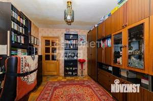 4-к квартира, вторичка, 110м2, 4/14 этаж