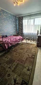 3-к квартира, вторичка, 65м2, 5/9 этаж