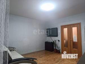 1-к квартира, вторичка, 40м2, 8/10 этаж