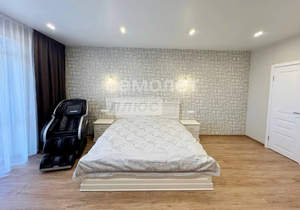 2-к квартира, вторичка, 80м2, 21/25 этаж