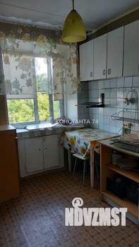 1-к квартира, вторичка, 33м2, 4/10 этаж