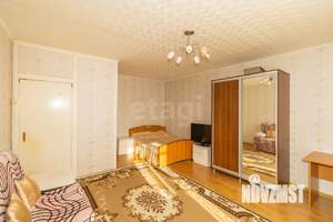 1-к квартира, вторичка, 42м2, 6/16 этаж