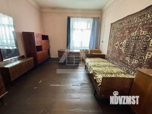 3-к квартира, вторичка, 61м2, 3/4 этаж