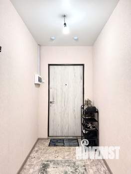 2-к квартира, вторичка, 67м2, 6/18 этаж