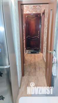 1-к квартира, вторичка, 30м2, 4/5 этаж