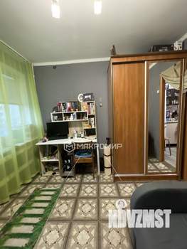 2-к квартира, вторичка, 41м2, 4/12 этаж