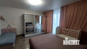 2-к квартира, вторичка, 42м2, 7/10 этаж