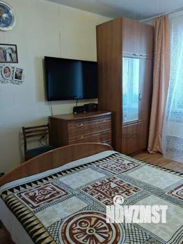 3-к квартира, вторичка, 65м2, 8/10 этаж