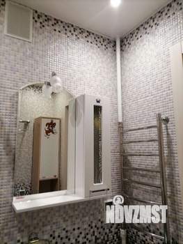 2-к квартира, вторичка, 65м2, 6/10 этаж