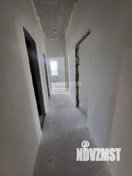 3-к квартира, вторичка, 59м2, 16/25 этаж