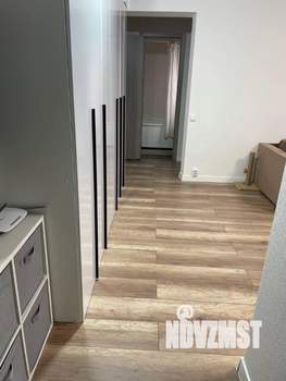 2-к квартира, вторичка, 56м2, 7/10 этаж