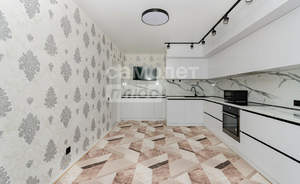 3-к квартира, вторичка, 75м2, 2/21 этаж