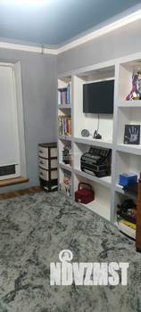 2-к квартира, вторичка, 53м2, 2/9 этаж