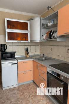 3-к квартира, вторичка, 66м2, 6/9 этаж